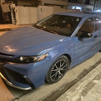 كامري SE • ٢٠٢٣ • أربيل