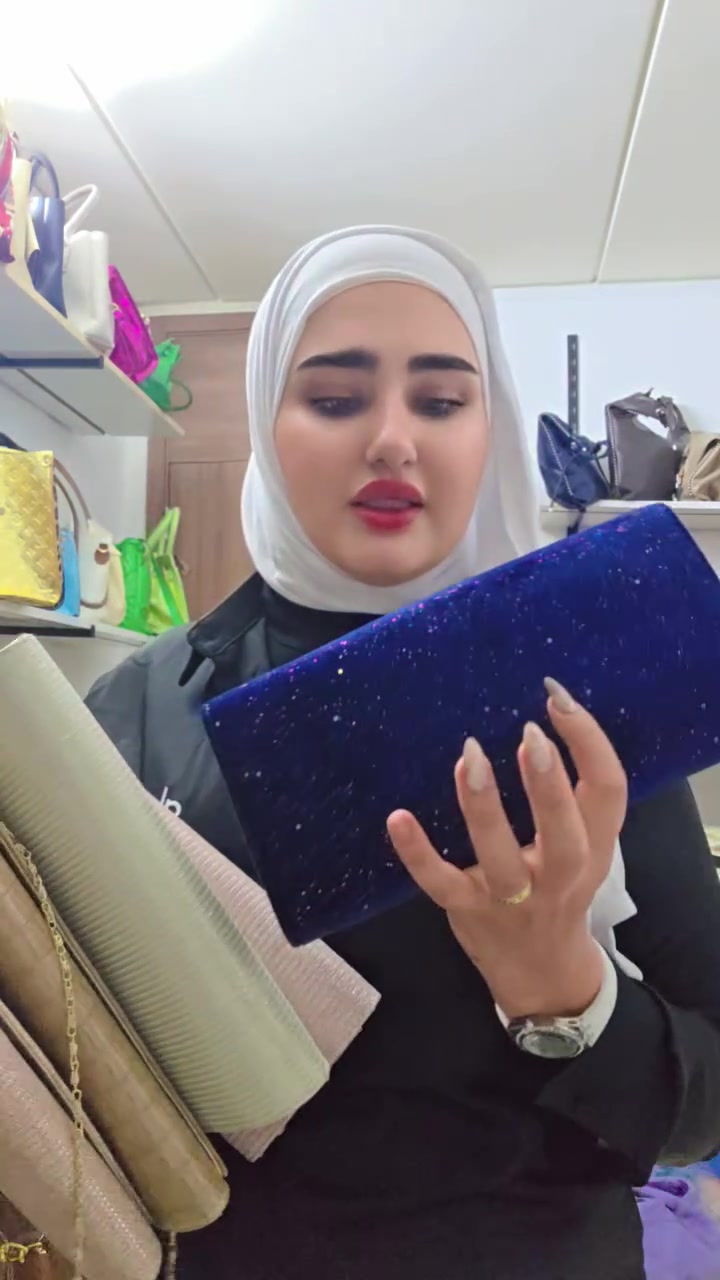 عروض تجنن واسعار خياليه تخفيضات تصفيه


**إذا كنت صاحب هذا الإعلان وتريد حذفه لأي سبب، رجاءا أرسل رسالة إلى الدعم الفني**