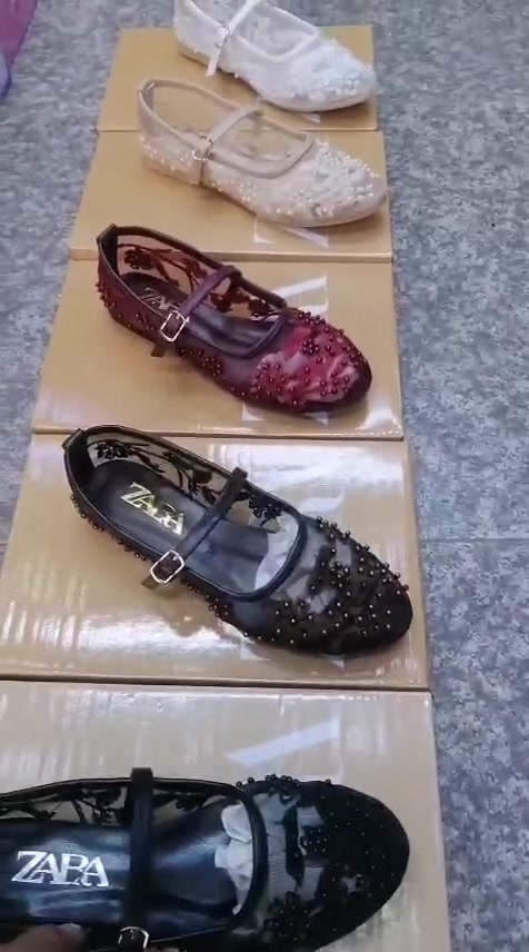 جديد  حذاء بلورينا ماركه تركي جمله واتساب ***********
