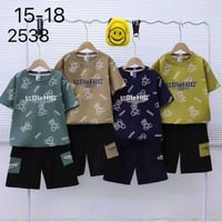 ولادي • قياس ١٤٠-١٨٠ • ٤-١٢سنه