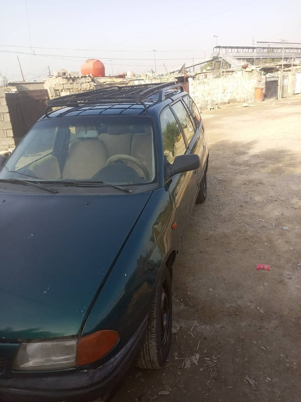 اوبل استرا ستشن موديل 94وارد ياباني محرك 18كيرعادي سيارة جهاز ةرقم بغداد مشروع وطني سعر43بيهامجال مكان بغداد الدورة ***********
