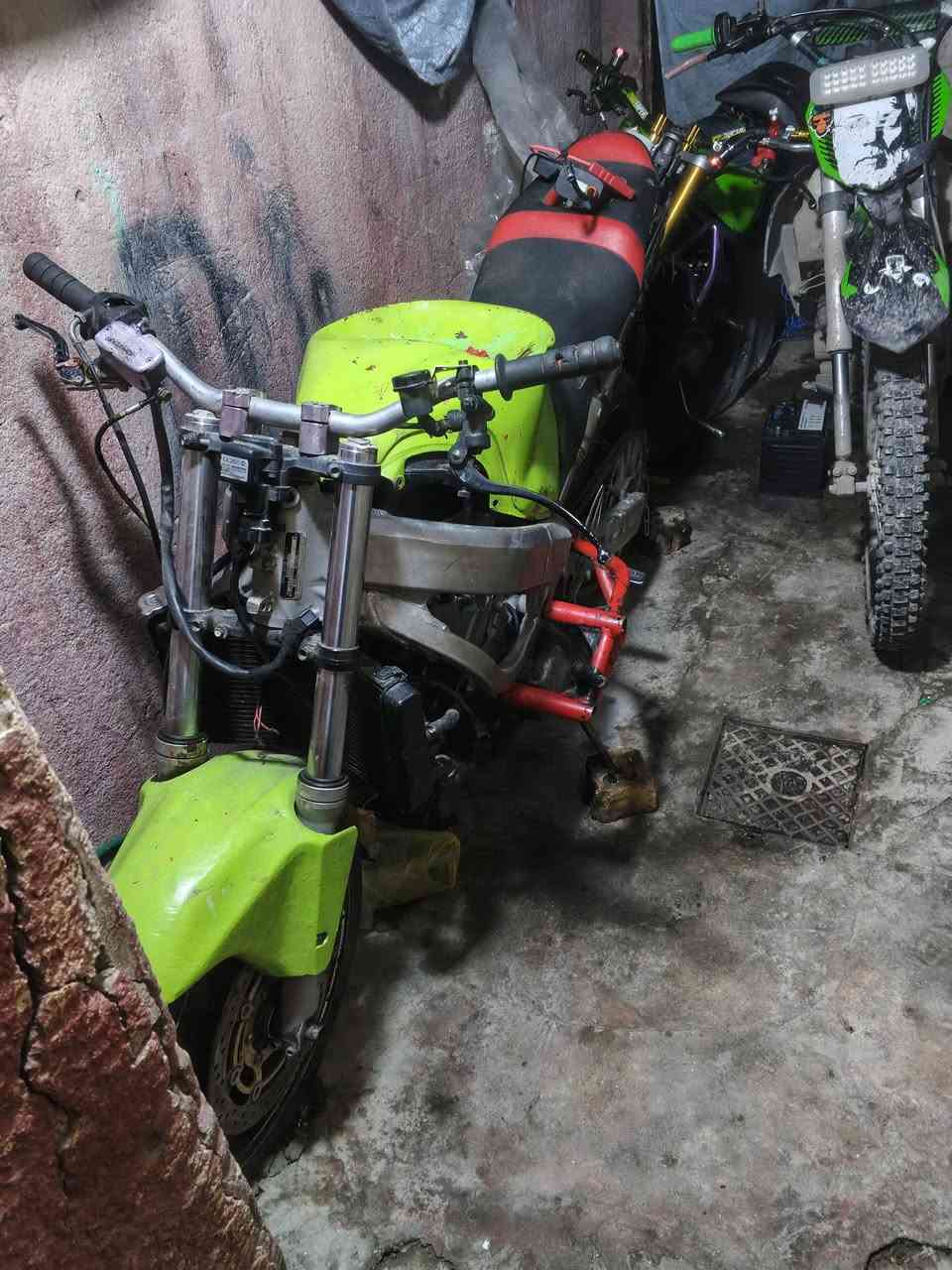 دراجه انفوراي رياضي مزود اي شخص يحب ستفسر يراسل واتساب ***********السعر 12
