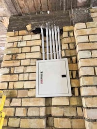 كهربائي متفرغ • الزعفرانيه بغداد