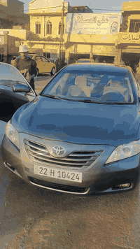 كامري موديل 2008 للبيع السياره كلش نضيفه مانقصه اي شي شرط تحويل هزه جديد رقم جديد
وارد امريكي محرك معمر جديد
السعر 105 
للستفسار ***********
***********
