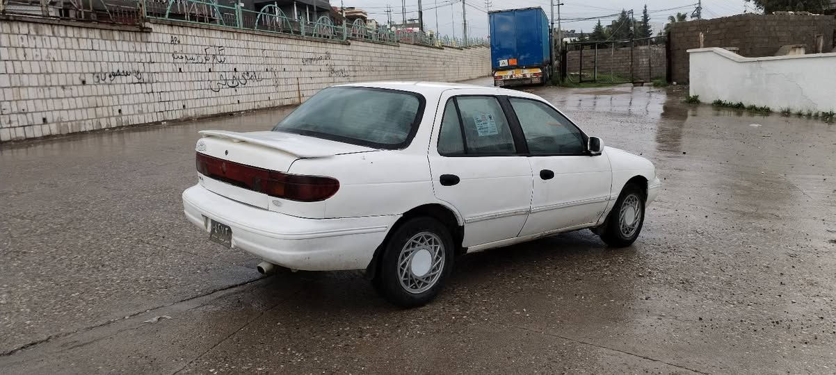 سەرتا بەناوی خوای گەورە  کیا سیڤیا مۆدیل1994  بۆفرۆشتن سعری16گەلاومەعامەلە   هەشتو بەخ بی   گێڕ عادی  نمونەلەجوانی چرکەی تیانیە  سەقفوشانی  لەگەڵ بۆنیدوو سنوقی  بۆیاخ نیە ئەشیا تەبریدی کامل پیوەیە چوارتایەو ویلی بیلادی لەژێر گاعی بیلادی تیایە سەیارەکە ماڵی دۆستە زۆر پاکو جوانە نمونەیە جوانی قفڵ مەرکەزی   ناوی جوانە دەری جوانە  شوین سەیدسادقم ژم ***********
