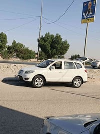 سنتافي ٢٠١٢ • ٦ سلندر • النجف