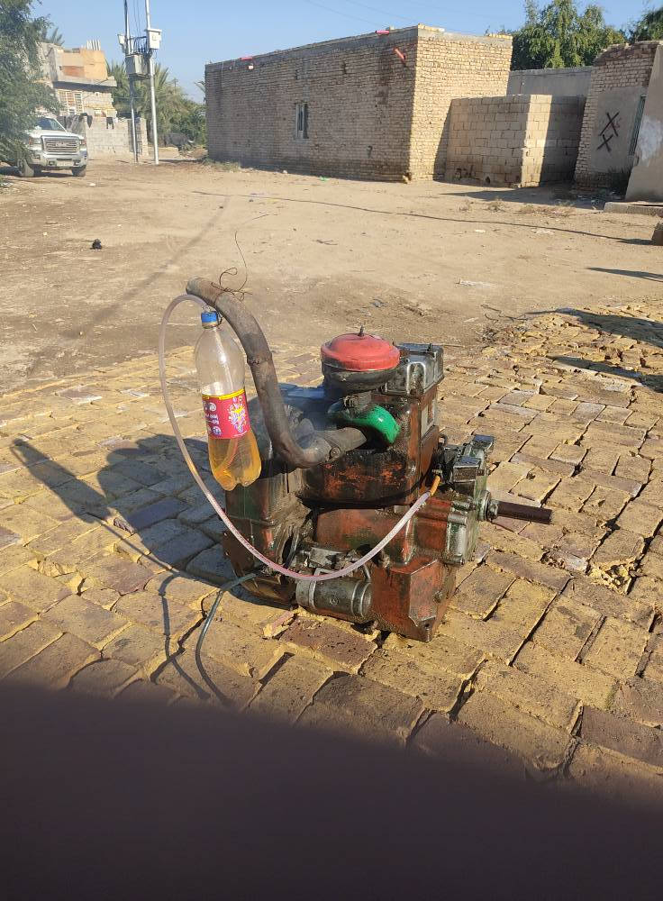 محرك لستر انكليزي جديد استندر للبيع مكاني ذي قار قضاء الرفاعي للاستفسار ***********
