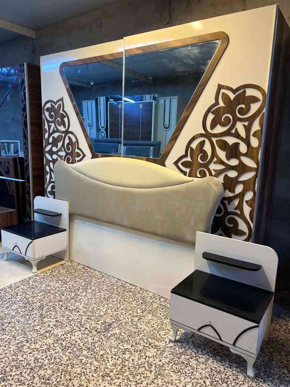 غرفه تركيه مستعمله 
نضام سلايت
تكون ٥قطع
السعر  ٣٥٠
مع الشد و النقل داخل بغدا مجاني


**إذا كنت صاحب هذا الإعلان وتريد حذفه لأي سبب، رجاءا أرسل رسالة إلى الدعم الفني**
