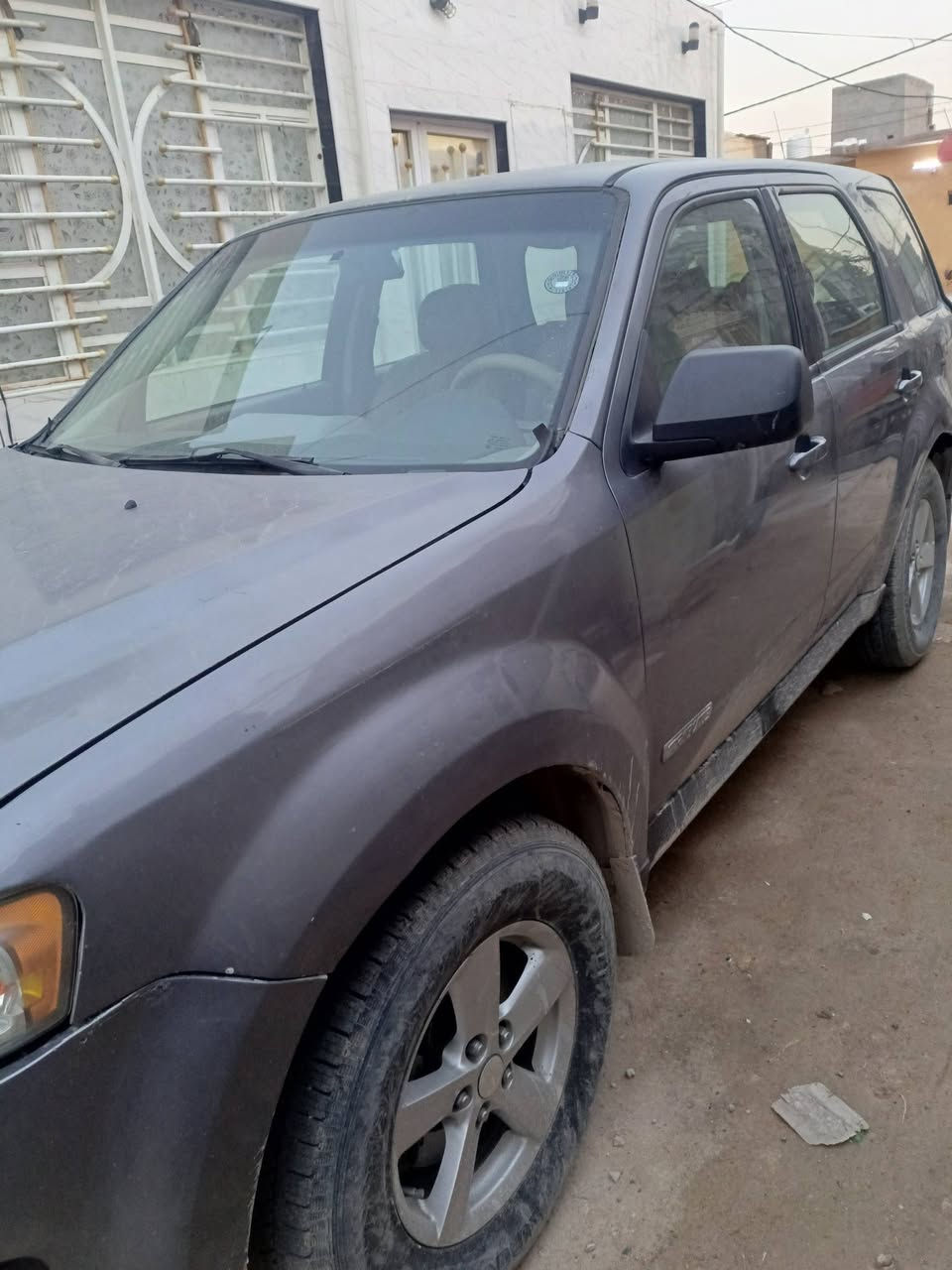 ماصده ياباني 2008 رقم دولي بسمي
جاهزه من كلشي محرك 2400 كير اوتو
تبريد كلشي بيها جاهز
السعر 85 مكاني نجف ***********
