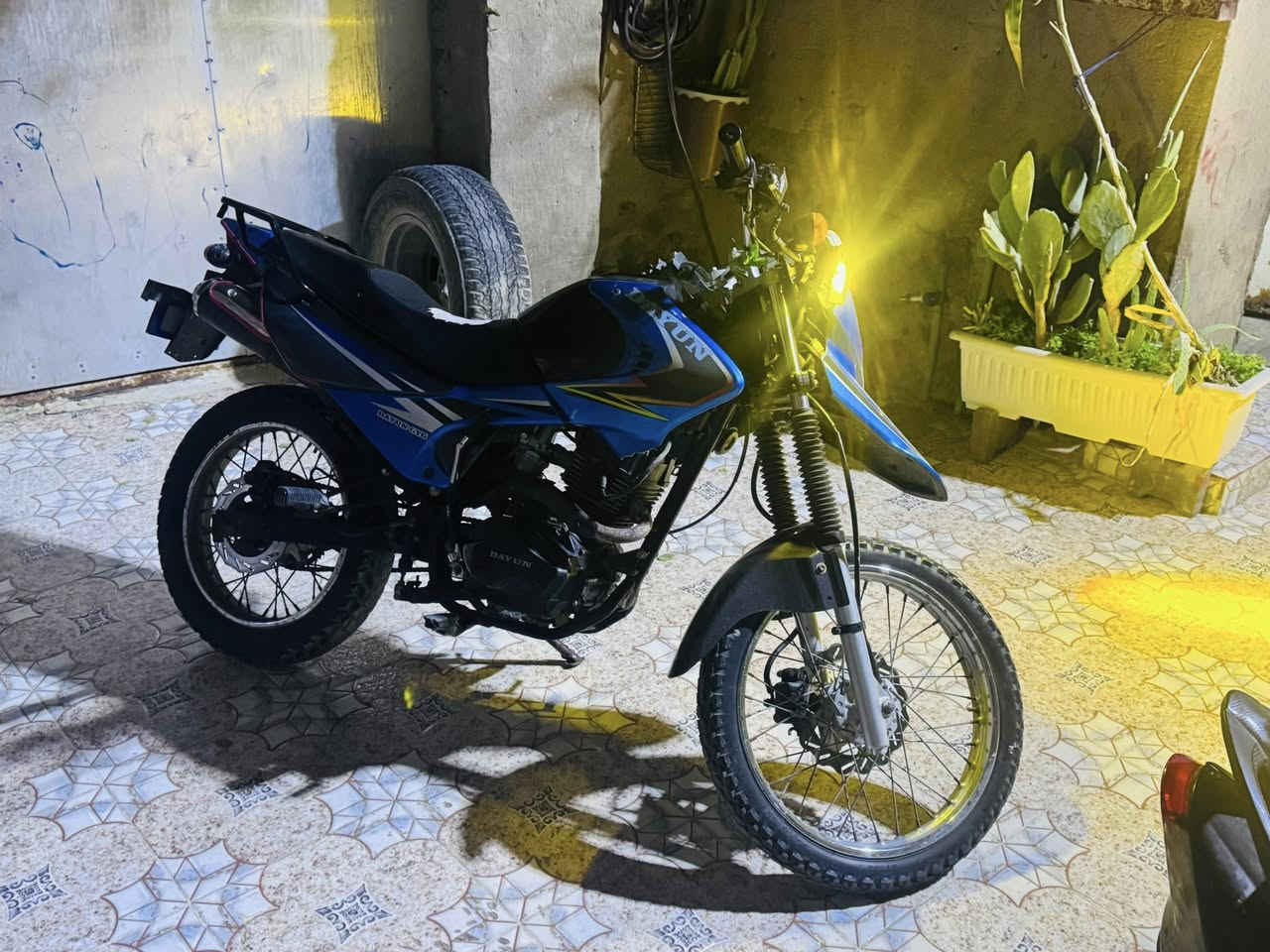 دراجه قفاز فلاحي وراق مديل ٢٠١٩


**إذا كنت صاحب هذا الإعلان وتريد حذفه لأي سبب، رجاءا أرسل رسالة إلى الدعم الفني**