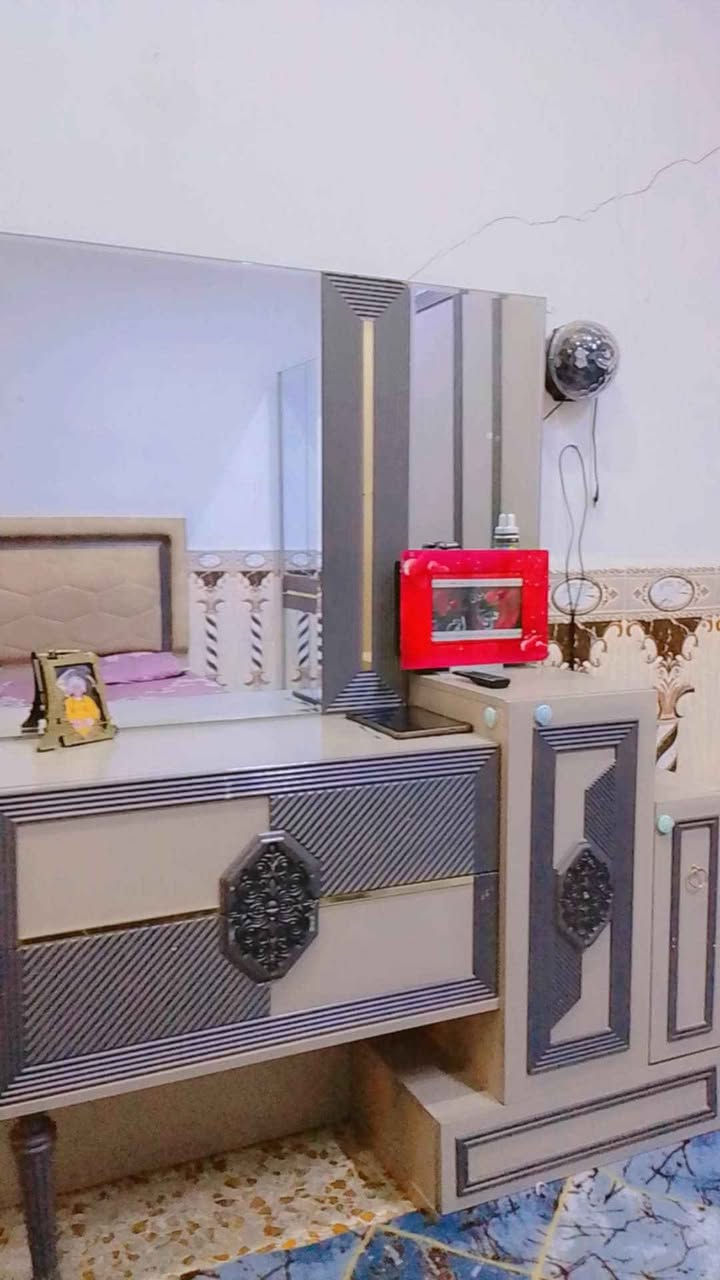 غرفه نوم تركي جديده وسعر  600 نجف حي النداء 9قطع النجف, العراق


**إذا كنت صاحب هذا الإعلان وتريد حذفه لأي سبب، رجاءا أرسل رسالة إلى الدعم الفني**