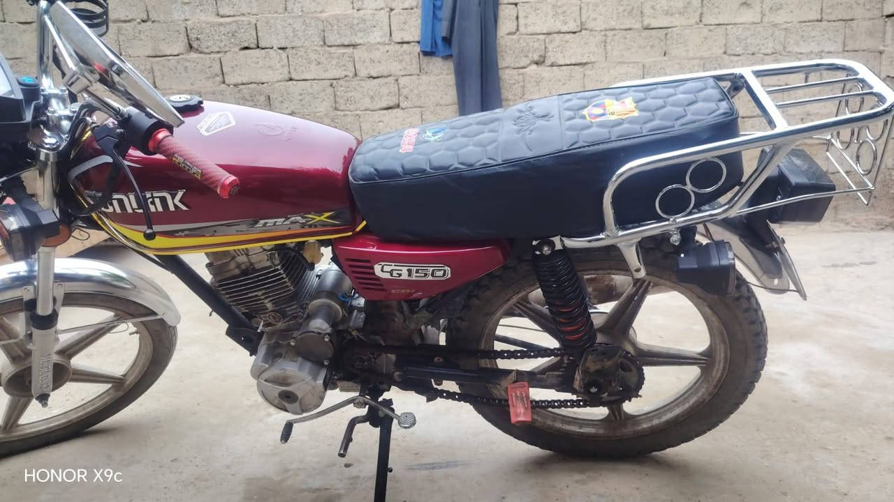 سلام عليكم دراجة يراني جديد موديل 2021 موقع صابيات  الرقم ***********
