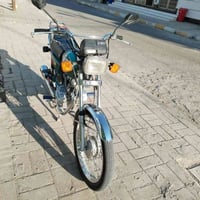 دراجة • نضيفه • رمادي ٥كم