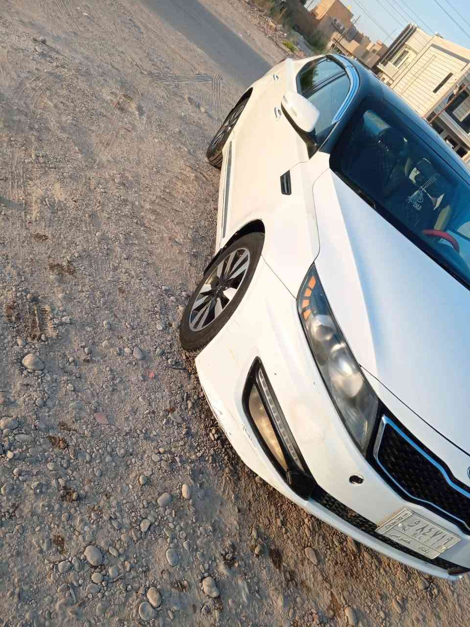 سلام عليكم شباب عندي هاي اوبتمه 2012امريكي بيها صبغ عام فول مواصفات واحد عله واحد توربو جيتي مكاني بغداد تحويل ثاني يوم 85وبيها مجال رقم موبايل ***********
