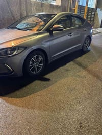 النترا SE • محرك ٢.٠ • قير ٦ سرعات