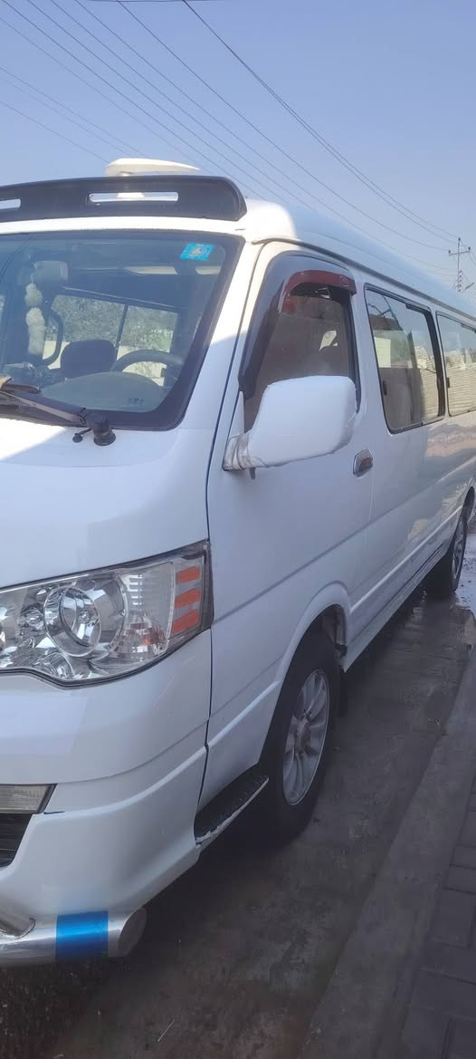 جنبي H1للبيع موديل 2014رقم جديد مكان السياره بغداد تقاطع النهروان لسعر 90وبيها مجال لتواصل على الرقم ***********
