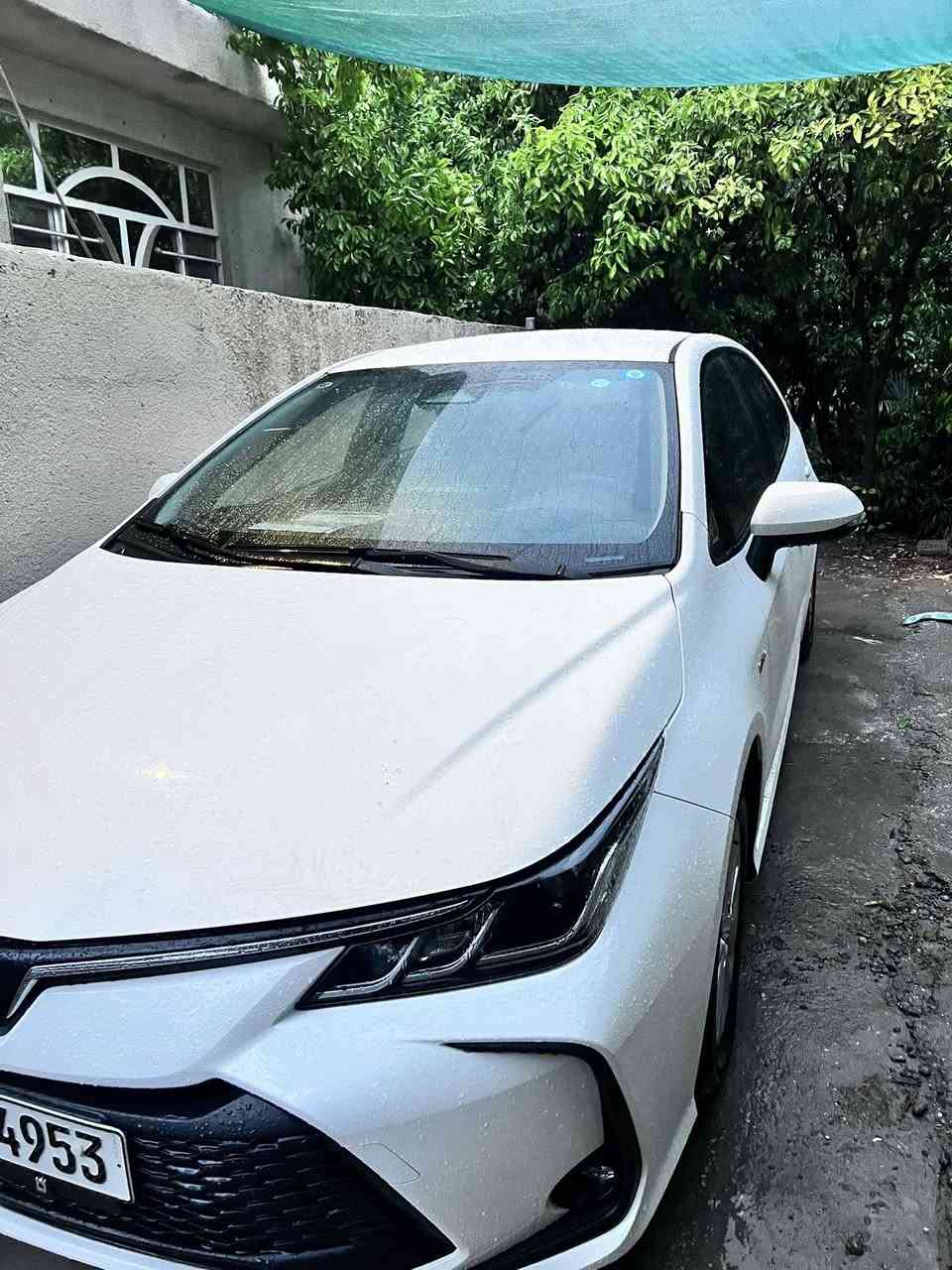 كورله هايبردموديل 2025مكفوله ماشيه km13شكل الخليجي مواصفات عاديه نقص فتحه وكشنات مخمل السعر147$رقمي ***********
