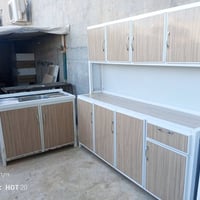 ماشاالڵە کەوانتەری زۆر شازو جوان بەلاش  دوومتر مەخسەلەی مترو 10 دەسکرد...
