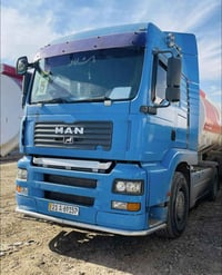 محرك 410 • جير اوتوماتيك • مكان كةلار