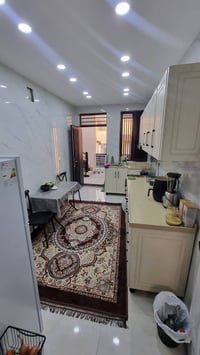 📍 الموقع: الداودي – محلة 613 🛏️ غرفتين نوم 🛋️ صالة واسعة 🪑 الشقة مؤثثة...