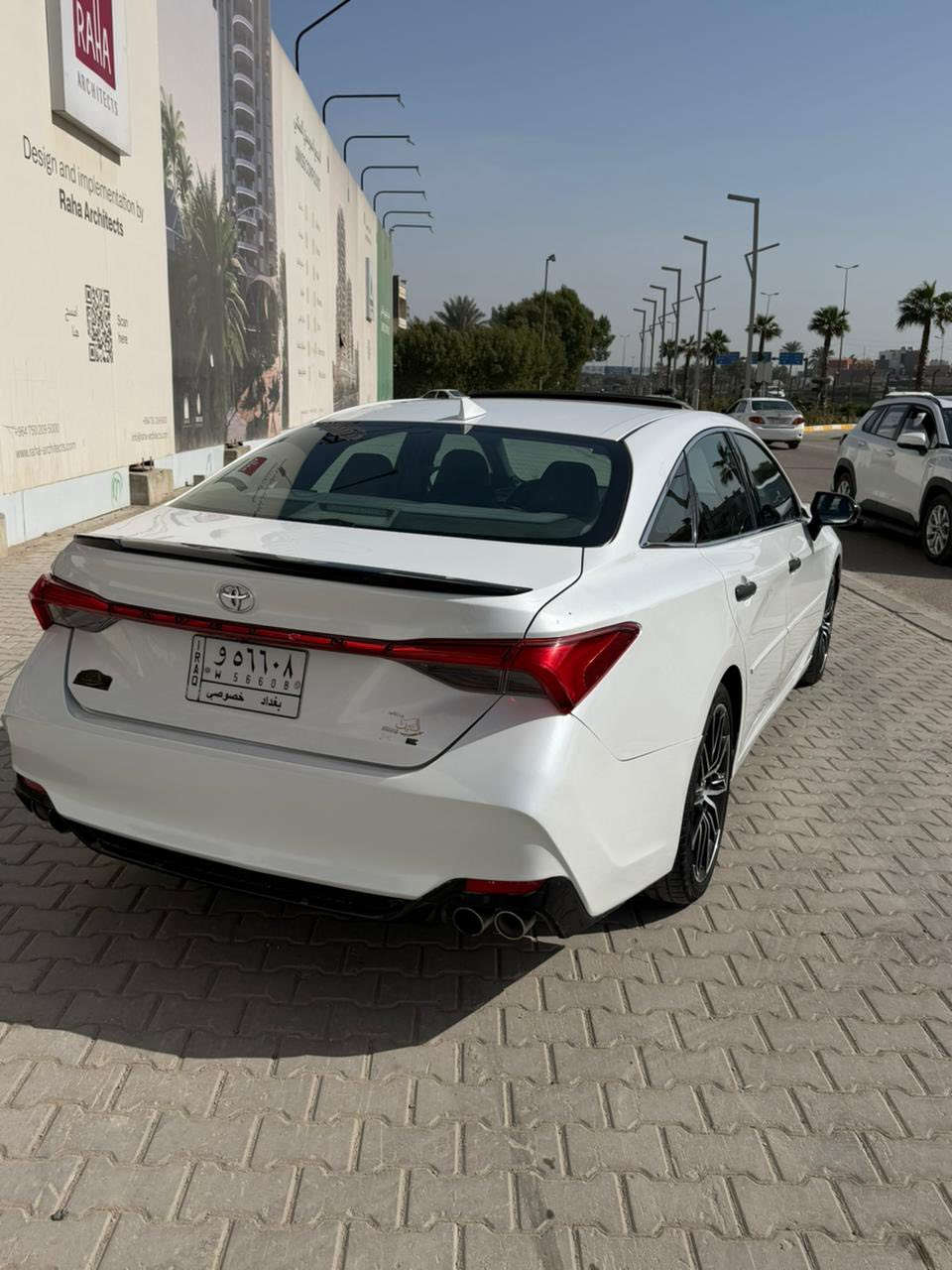 افلون 2019 xse
سياره فول 1ع1
فتحه 
جلد
كراسي كهرباء 
بصمه تشغيل 
بصمه ابواب 
بصمه صندوق
رادارات تحديد مسار نقطه عمياء
شاشه 
كامره 
تحكمات ستيرن 
شفتات ستيرن 
تدفئة كشن 
تبريد قطعتين 
حادثها قبغ جنطه مبدل لون 
وجاملغ خلفي صبغ 
صور الحادث مرفقه بلمنشور 
ماشيه 117 
سعر 240 وبيها مجال 
مكان السياره بغداد الغزاليه 
***********
***********
