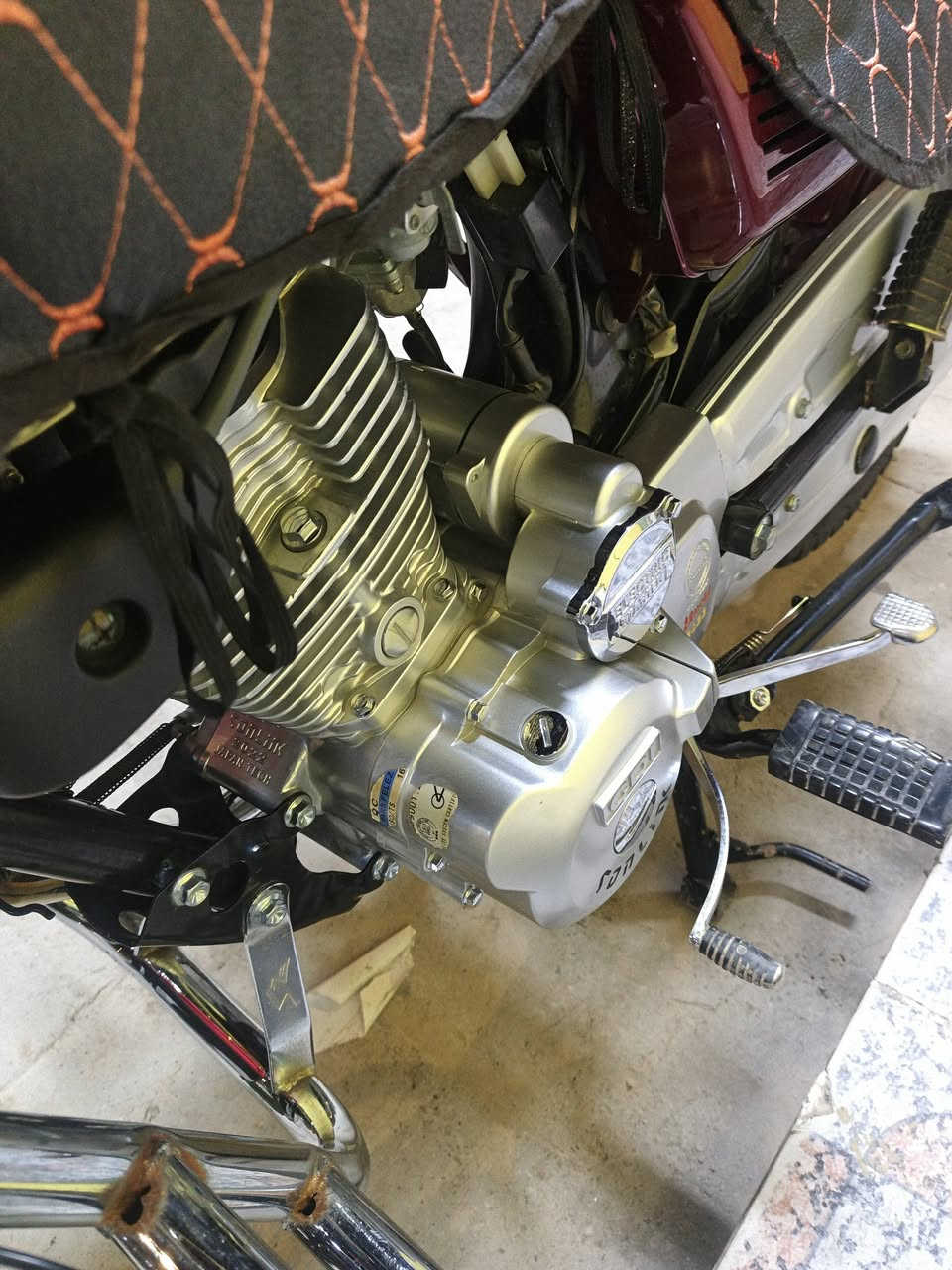 السلام عليكم
سيفان موديل 2022
نضافه100%جديد
محرك ممفتوح 
شرط كله بلادي
السعر650وبي مجال
مكاني قضاء الدور 
اتصل وتدلل
***********
