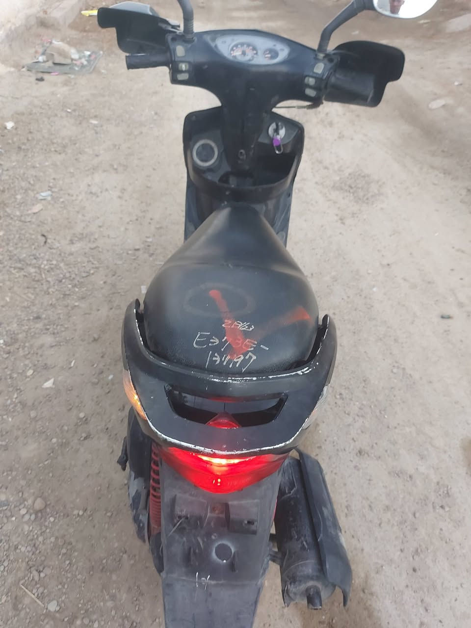 مكفولة 700 ثعلب


**إذا كنت صاحب هذا الإعلان وتريد حذفه لأي سبب، رجاءا أرسل رسالة إلى الدعم الفني**
