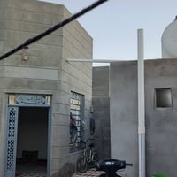 بيت للبيع خلف عمارات الزيتون المساحه 220يحتوي عله غرف ثنين وستقبال صحي...