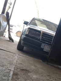 مرسيدس • ١٩٩٠ • كربلاء الماني