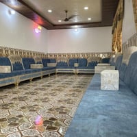 درجة أولى • ١٠م×٤م • جبلة العكير