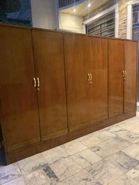 كنتور ٦ بيبان • صاج • بغداد