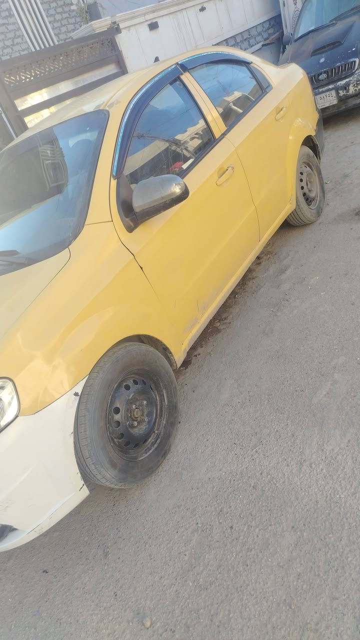 السلام عليكم سياره افيو 2009خليجي كير عادي مكينه 1600المرغوب سياره حلوه يرادلهة ترتيبات
سياره خير من الله مكينتهة بيهة تبخير
بس وين متريد تطلع بيهة اطلع صدر جديد بور جديد باتري جديد
غرفتهة حلوه نضيفة
تحويل ثاني يوم
عليهة هيئه بس مابيهة غرامات
رقم ديالى مشروع وطني سنويه لل2028
مكان بغداد حي التراث قرب تقاطع درويش
السعر 45ورقه وبيهة مجال
***********
