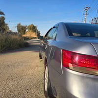 سوناته • ٢٠٠٦ • مكينة ستة