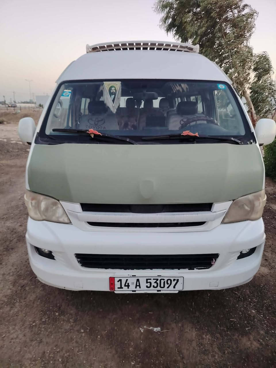 حجول معمره طخه وره باب السلايت معمره الصفحة  الطويلة طخه مسحوبة علبارد الباقي مكفوله تخم تاير مكينه اكسن كير مكفوله السيارة مكفوله من الصبغ تبريدشغال هيه ومرور مصفره بسمي مداور ثاني يوم العنوان واسط 20014 ***********
