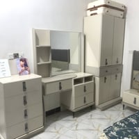 غرفة تركية • غرفة نوم • مستعملة شهرين