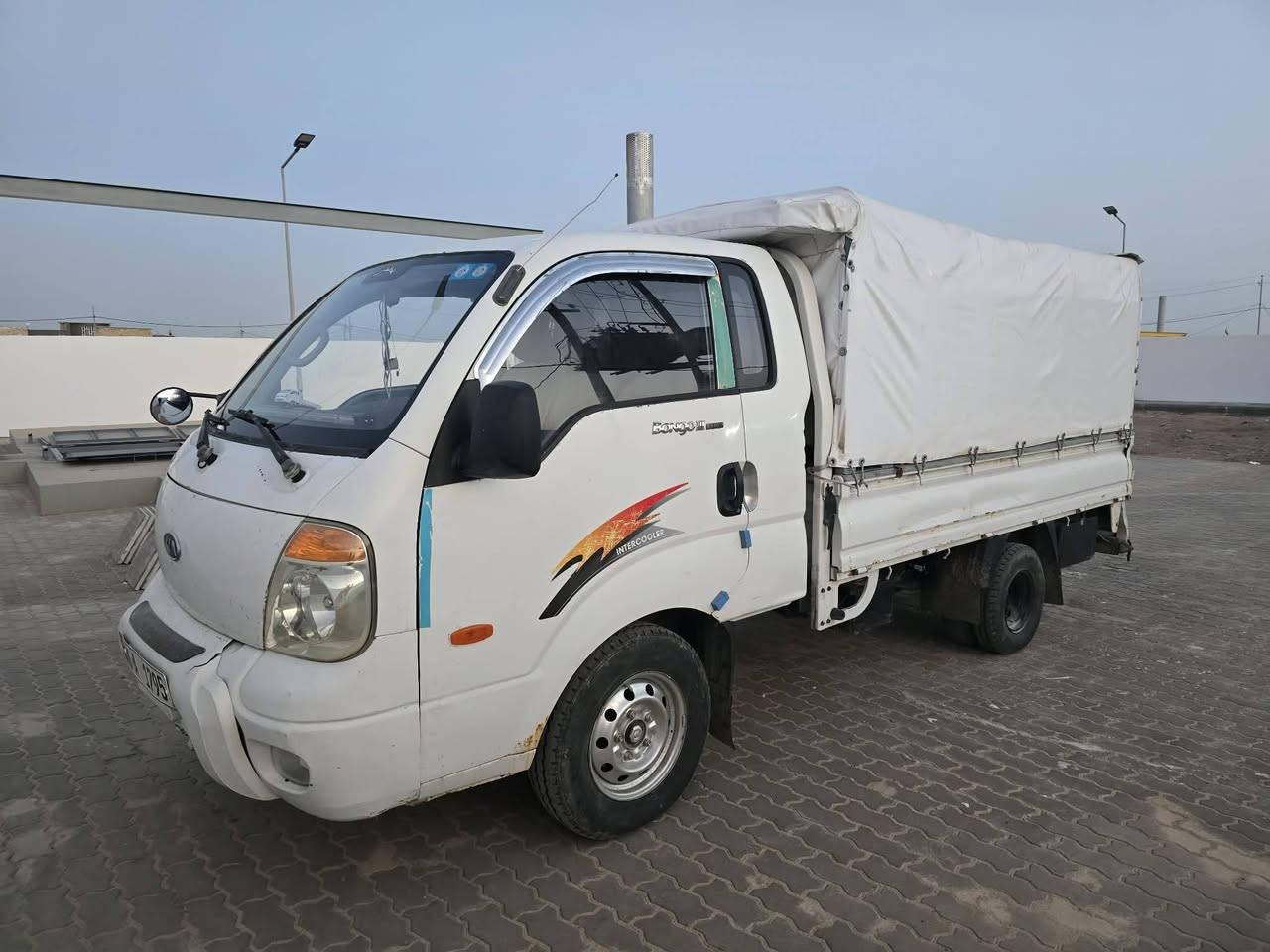 كيا مسكر 2007 محرك استاركس مفتوح 3000 رقم قادسيه انكليزي تحويل ثاني يوم سياره كامله شرط تخم تاير تبريد كير ومحرك حداديه مكان السياره السماوة الرميثه  السعر على الرقم
***********
