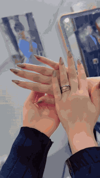 صالون رحمة بيوتي العنوان 😇❤️نهاية شارع المضخة ثاني مدخل أربع شوارع يلا   #بنات حجز واتساب ***********
