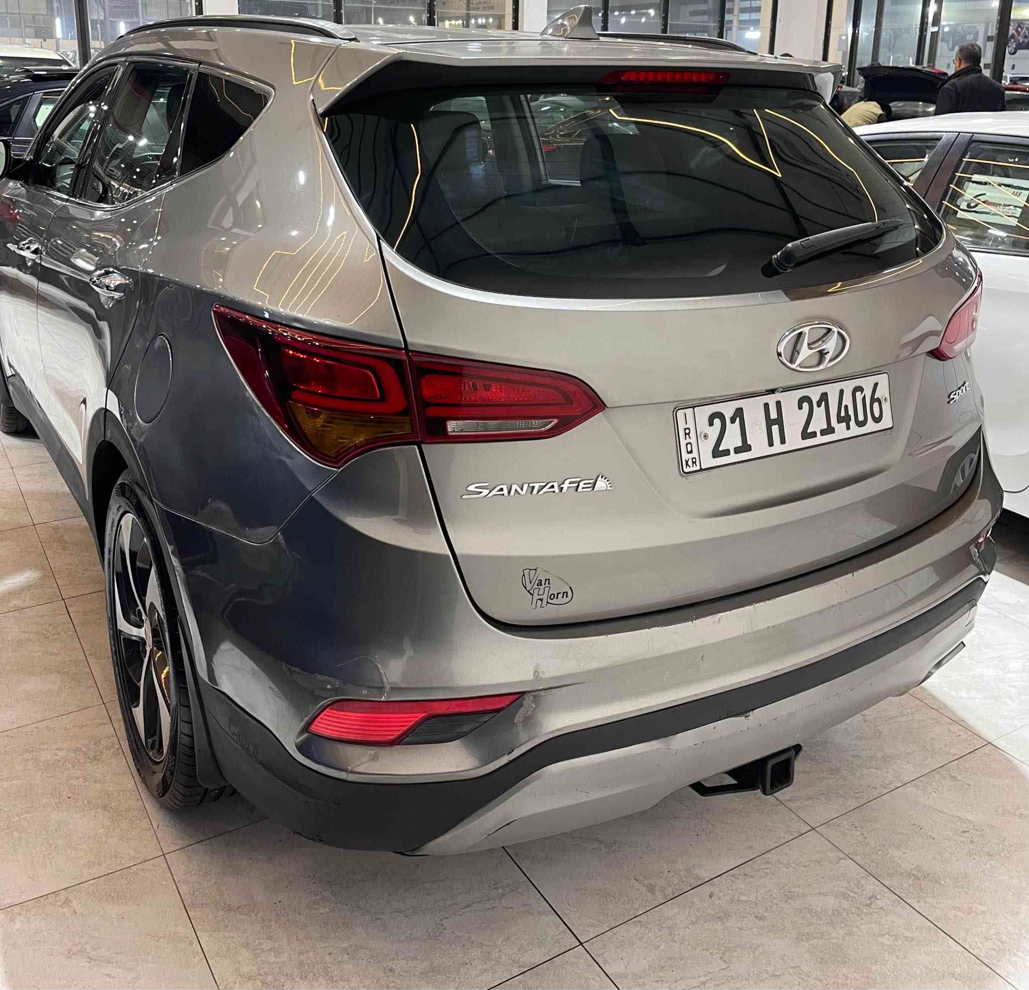 سەنتافی ۲٠۱۷  ئەمریکی
دوو پارچەی بۆیاغە دوو جێگاش ساردەکوتە 
هەموو شتێکی بەشەرتە زۆر جوان وخاوێنە سحری ۱۳٠ مەجال ٠۷٥٠۸۹۲۸۱۸۲ أربيل, العراق


**إذا كنت صاحب هذا الإعلان وتريد حذفه لأي سبب، رجاءا أرسل رسالة إلى الدعم الفني**