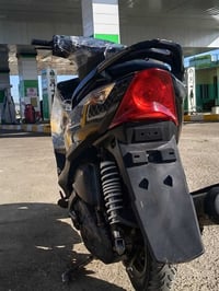 ماكس ثعلب 140 • محرك مكفول • كربلاء الحر الصغير