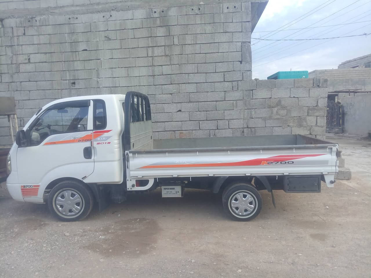 اسلام وعليكم كيه للبيع 10
رقم صلاح الدين كفاله عامه ماعايزها برقي مكرك كير اكسل شاصي كله شرط السعر 105وبيها مجال ***********
