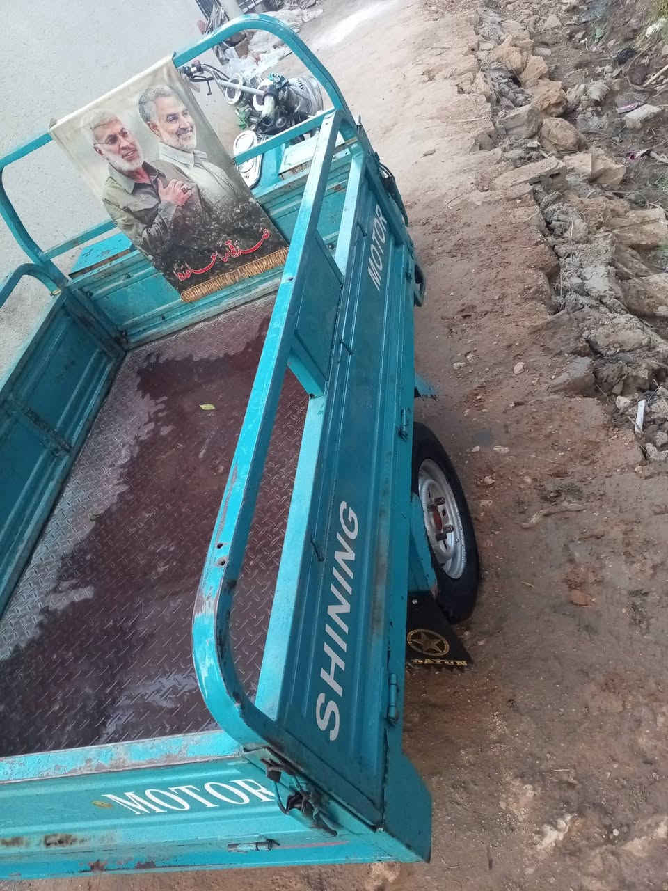 ستوته البيع موديل 20وراق اصولي مكينه 25 كفاله عامه السعر مليون 850وبيه مجال بصيط  مكاني كربلاء طوريج  التواصل ***********
