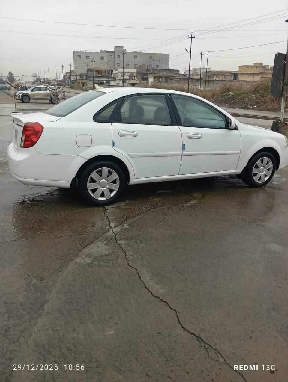 إسلام عليكم وابترا موديل 2009 تماتيك محرك بديه نفخ رقم مسطره اربيل بيها كابون بانزين بيها صبغ قطعتين ونصف جاملغ المامي ثنينهم بدون دواخل وبدون معجون وباب السكن بي معجون 5 اصابع والباقي شرط ترهم مراوس وترهم بيع مراوس ب سوناته تكسي انتره افانتي للتواصل خاص سعر 80وبيها مجال 
مندوبه مبيعات اعرض سيارات مقابل عموله بسيطه


**إذا كنت صاحب هذا الإعلان وتريد حذفه لأي سبب، رجاءا أرسل رسالة إلى الدعم الفني**