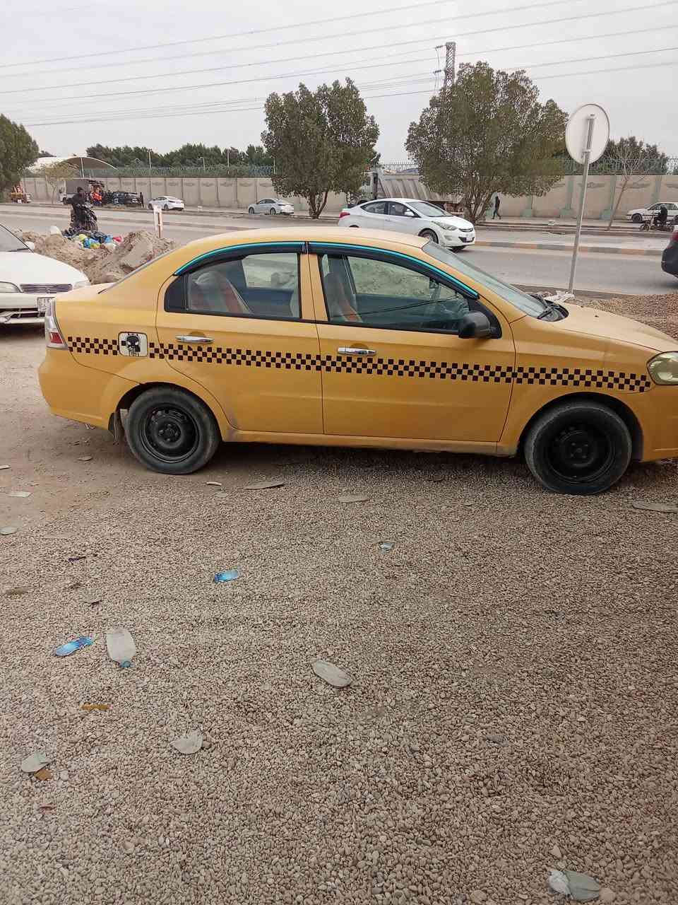 سلام عليكم ورحمة  سيارة افيو ٢٠١٠سيارة جاهزه   مكفوله من ضربه. خليجي.   سعرة. ٥٠ وبيه مجال.  مكان نجف. رقم لهاتف. ***********
