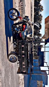 ستوته • جاهزة تمشي • يم جامع المين الحردانيه