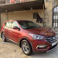 سنتافيا • ٢٠١٧ • مكينة ٢٤٠٠