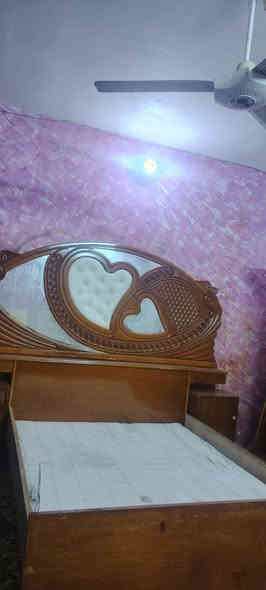 غرفه صاج عراقي 5 أبواب ملحق المكان الحسينيه الراشديه بغداد بوجد توصيل بل اجره التواصل على الرقم ***********
