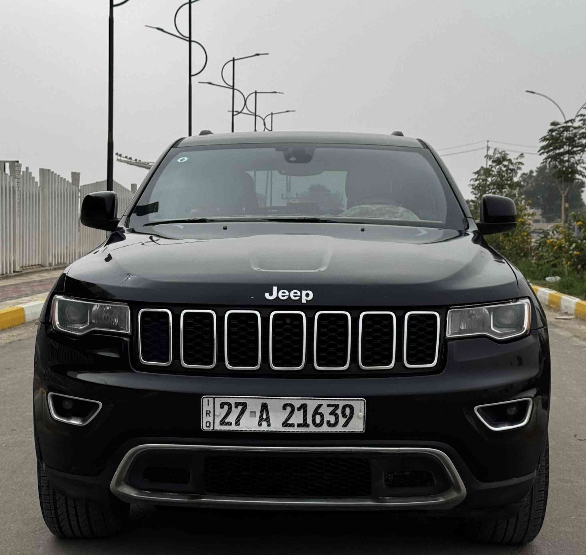 سلام عليكم
جيب لاريدو  2020  وارد امريكي صورة الحادث مرفقة بالمنشور .

( صبغ نص البنيد + الباب مصلح ومصبوغ + الجاملغ مبدل )

 مواصفات اللاريدو معروفة حره بأسمي 
ماشيه ٧٩ ميل 

السعر ٢٠٩ وبيه مجال بسيط .
للأستفسار : ***********
