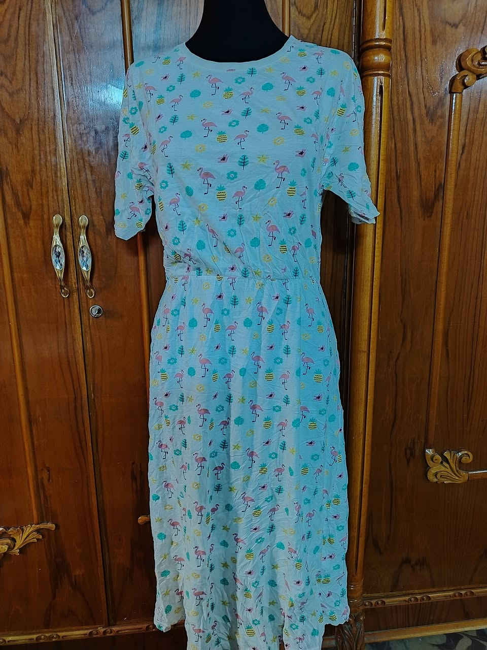 صباح الخير لجميع بنات سعار مناسبه جدا جدا كل قطعه 4 وا 3او 2 كو جديد كو باله مستخدم


**إذا كنت صاحب هذا الإعلان وتريد حذفه لأي سبب، رجاءا أرسل رسالة إلى الدعم الفني**