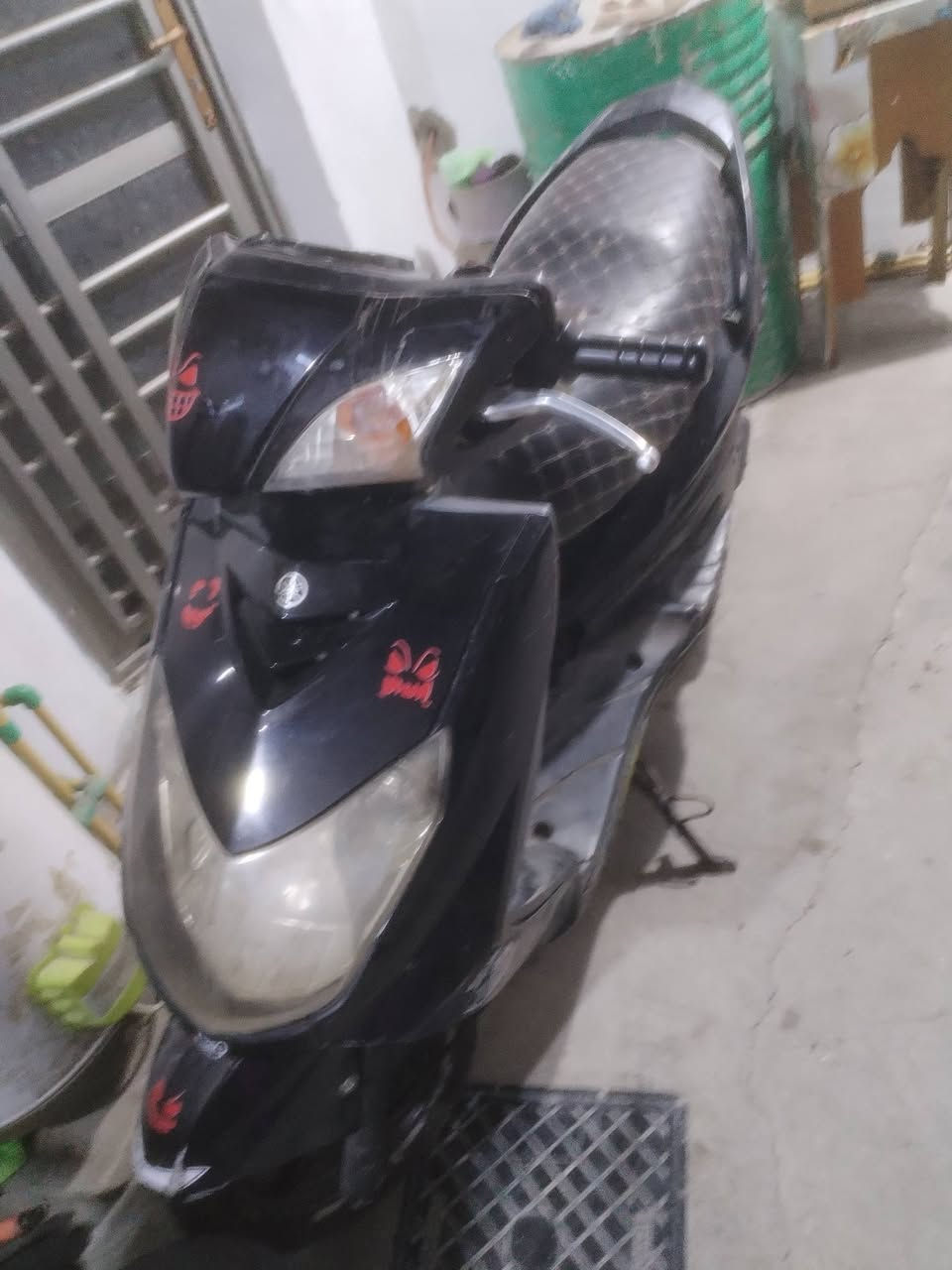 فحل نوزل طافيه عطلهه ولفات ابيع كوم حديد سعر 250وبيهه مجال مكان بغداد مدينه صدر
رقم ***********

