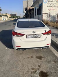 النترا • ٢٠١٤ • نينوى